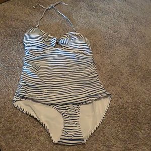Nicole Miller Bathing suit